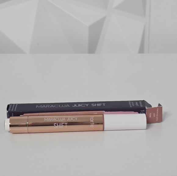 NIB Tarte Maracuja Juicy Shift - Rose - Picture 2 of 3